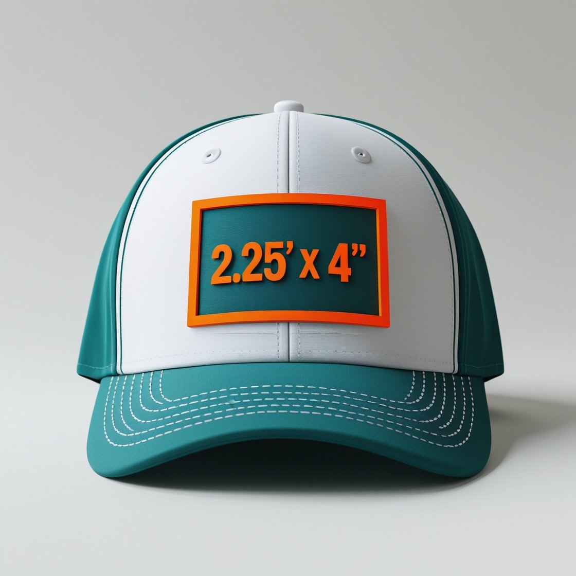 Hat Mockup