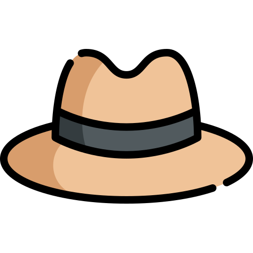 Hat Icon