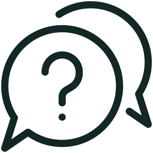 FAQs Icon