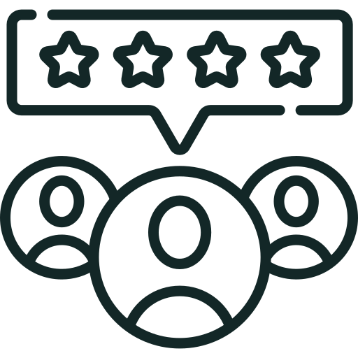 Testimonial Icon