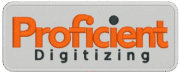 Proficient Digitizing