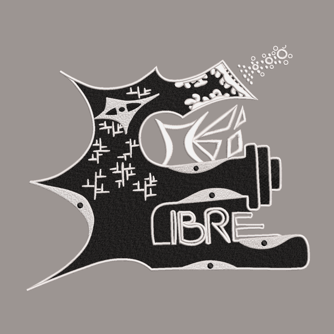 jocky social club embroidery file view